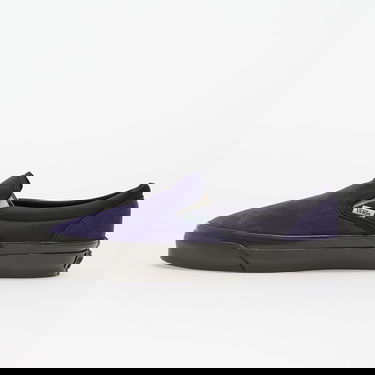 Superge in čevlji Vans LX Classic Slip-On 98 Lila | VN000D9WEMT1, 0