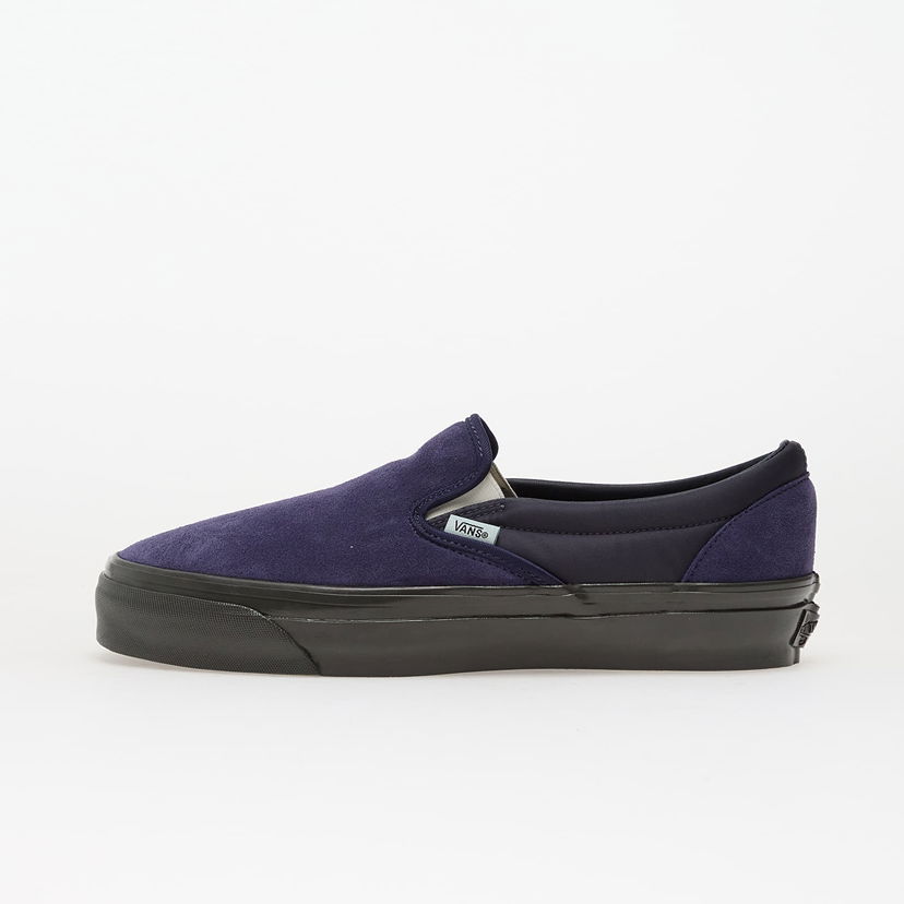Superge in čevlji Vans LX Classic Slip-On 98 Lila | VN000D9WEMT1