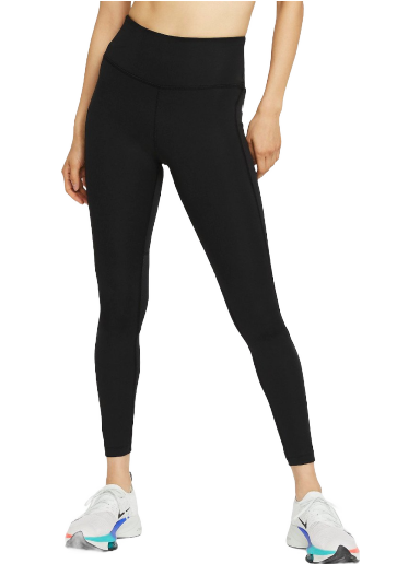 Pajkice Nike Epic Fast Leggings Črna | cz9240-010