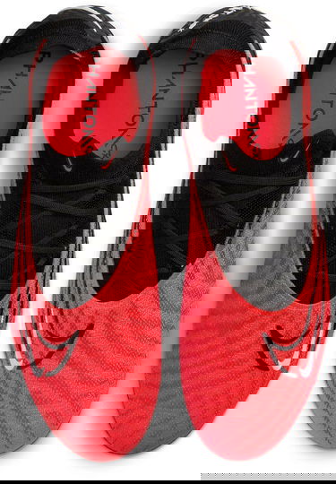 Superge in čevlji Nike PHANTOM GX ELITE SG-PRO AC Rdeča | dd9443-600, 3