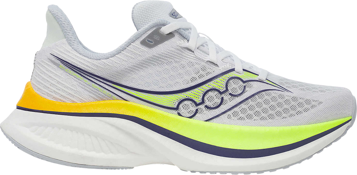 Superge in čevlji Saucony ENDORPHIN SPEED 5 Bela | s11007-243, 0