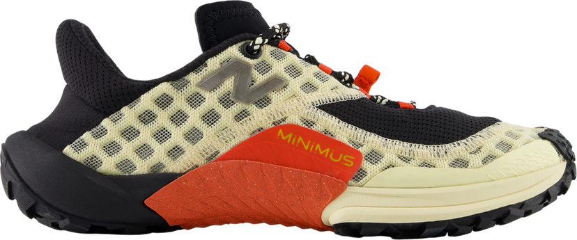 Superge in čevlji New Balance Minimus Trail Bež | wtm10lh1