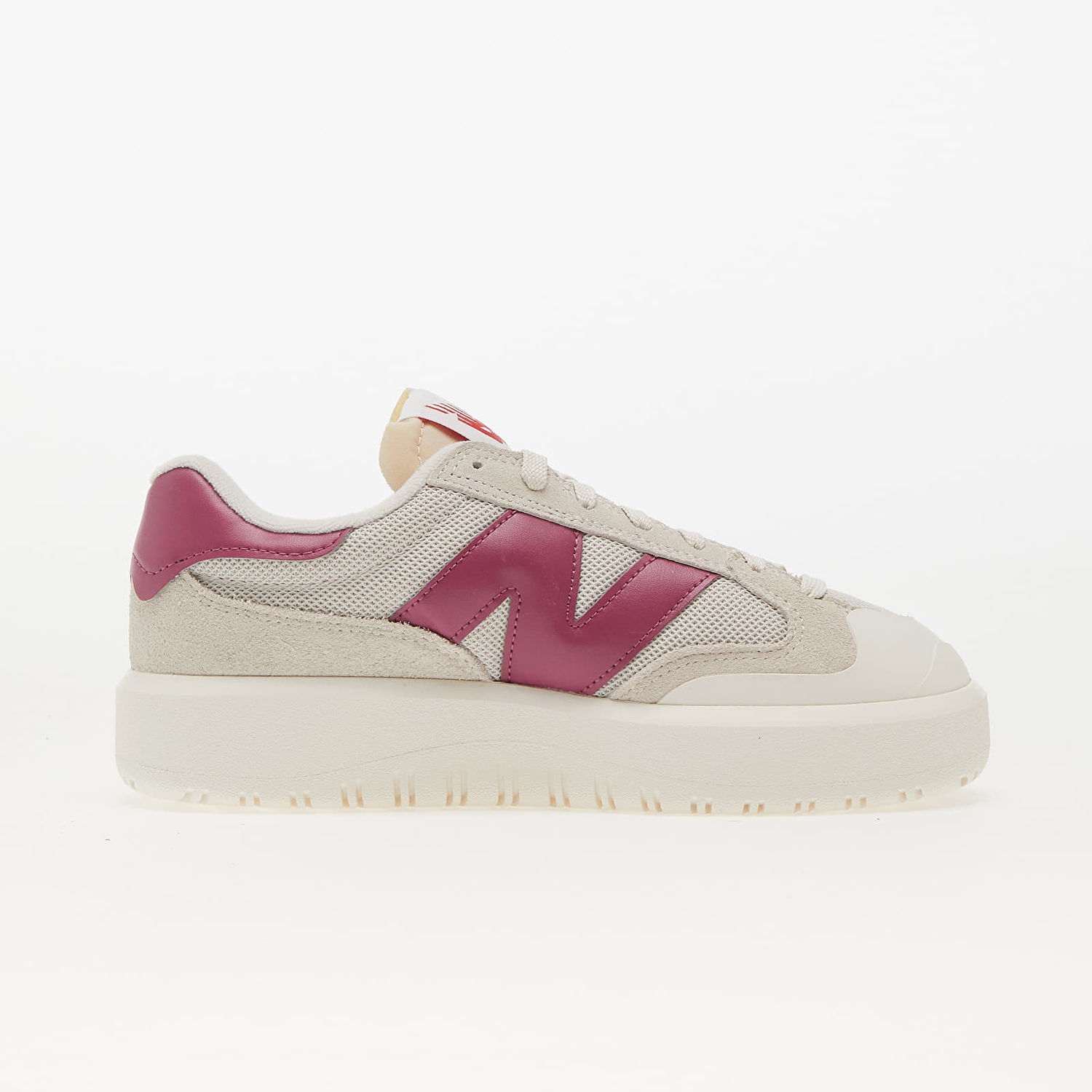 Superge in čevlji New Balance CT302 Bež | CT302RP, 1