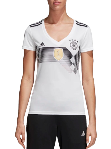 Dres adidas Originals Germany 2018/19 Home Jersey Bela | bq8396