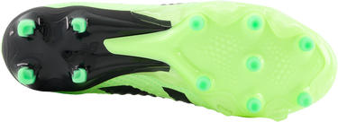 Superge in čevlji New Balance Tekela Pro FG v4+ Soccer Cleats Zelena | st1fl45, 3