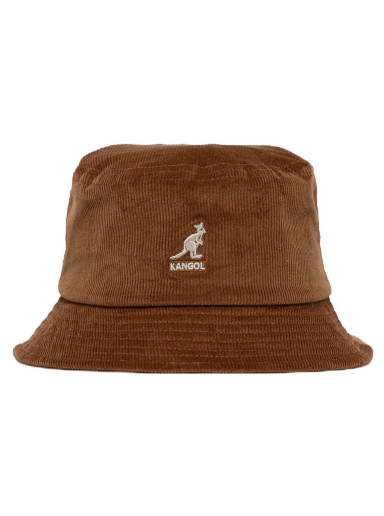 Klobuk Kangol Hat Rjava | K4228HT.WD207