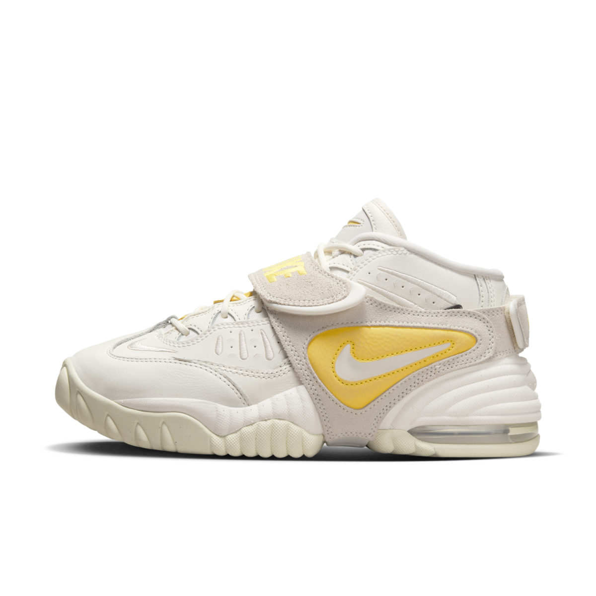 Superge in čevlji Nike Air Adjust Force "Citron Pulse" Bež | FJ4552-100, 0