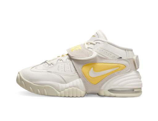 Superge in čevlji Nike Air Adjust Force "Citron Pulse" Bež | FJ4552-100