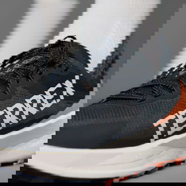 Superge in čevlji adidas Performance adidas TERREX Terrex Agravic Speed Trail Running Črna | IE7671, 2