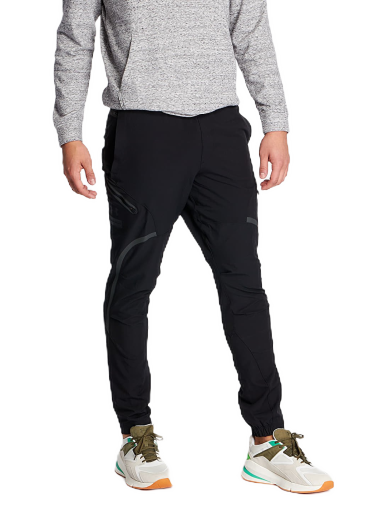 Hlače Under Armour Unstoppable Črna | 1352026-001
