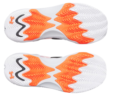 Superge in čevlji Under Armour UA Spawn 7 Roza | 3028461-100, 4