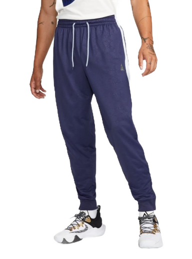 Trenirka Nike Giannis Lightweight Basketball Pants Mornarica | DQ5664-498