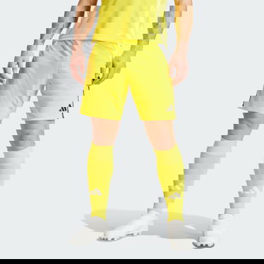 Kratke hlače adidas Performance Tiro 24 Rumena | IS1409, 0