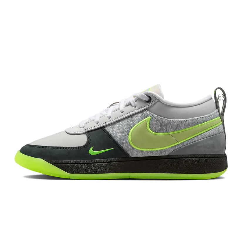 Superge in čevlji Nike Book 1 x Air Max 95 Neon Siva | HJ4388-001