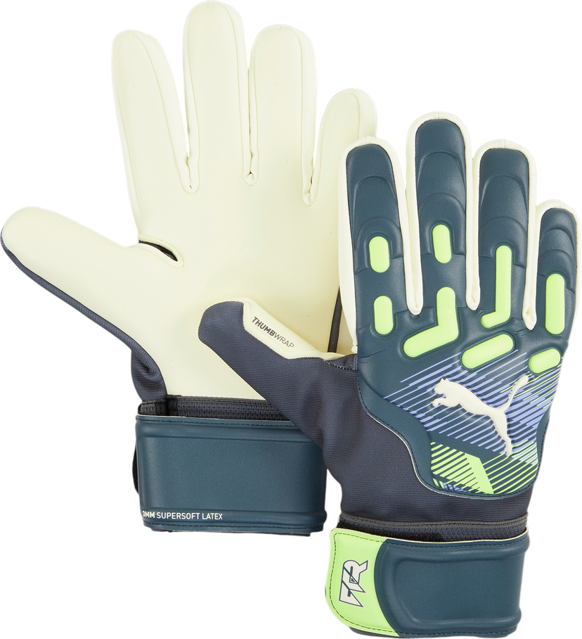 Športna oprema Puma Puma FUTURE Match NC Goalkeeper Gloves Mornarica | 041926-05