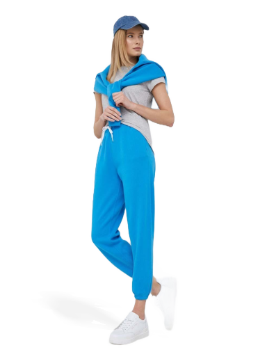 Trenirka Polo by Ralph Lauren Sweatpants Modra | 211891560