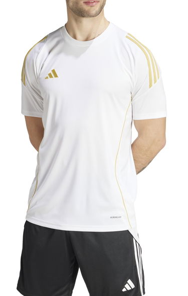 Dres adidas Originals adidas TIRO24 JSY Bela | iv6953, 1