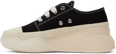Superge in čevlji Stella McCartney Loop Low-Top Črna | 810345E00181, 2