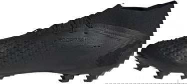 Superge in čevlji adidas Performance PREDATOR ACCURACY.2 FG Črna | gw4588, 3