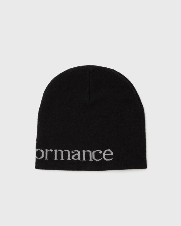 Beanie Peak Performance PP Beanie Hat Črna | G79781080, 1