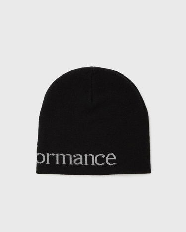 Beanie Peak Performance PP Beanie Hat Črna | G79781080, 1