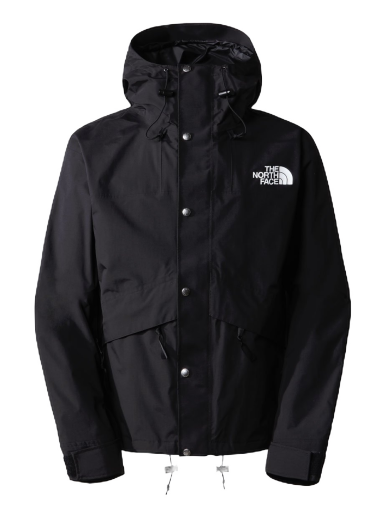 Jakna The North Face Retro Mountain Jacket Črna | NF0A7UR9JK31