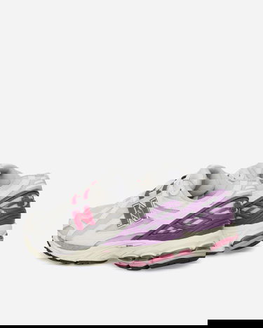 Superge in čevlji New Balance Unisex M1906REF Siva | M1906REF, 4