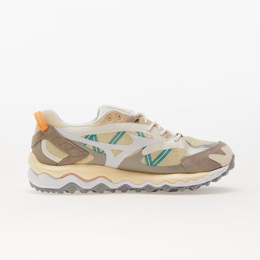 Superge in čevlji Mizuno Wave Mujin Tl GTX Bež | D1GA2217-06, 1