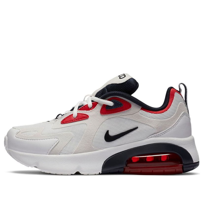 Superge in čevlji Nike Air Max 200 Bela | AT5627-105