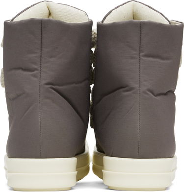 Puhovka Rick Owens Rick Owens DRKSHDW Hollywood Jumbo Lace Puffer Siva | DS01E3818 MUW2, 1