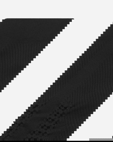 Nogavice ROA Long Socks Črna | OBMW002YA01 BLK0001, 3