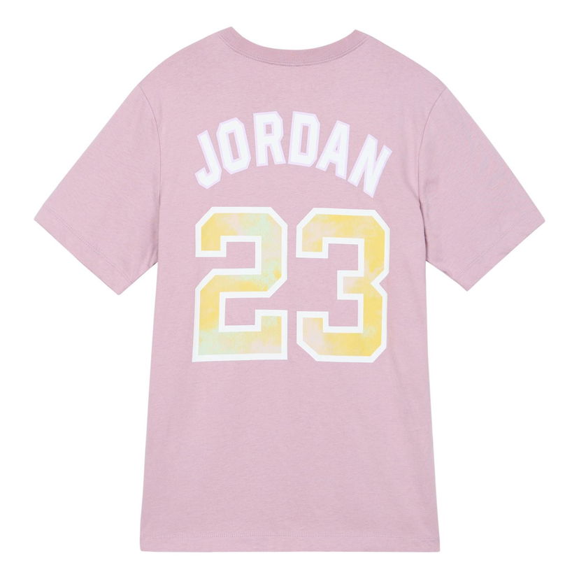 Majica Jordan Jordan Sport DNA T-Shirt Lila | DO8899-501