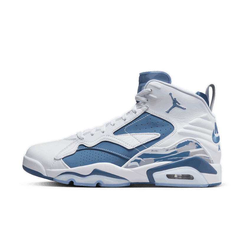 Superge in čevlji Jordan Jumpman MVP Bela | DZ4475-101