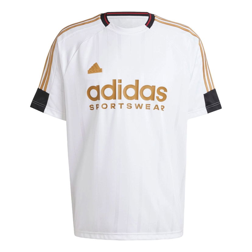 Majica adidas Performance House of Tiro Nations Pack T-Shirt Bela | IW8867