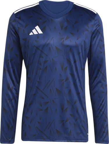 Dres adidas Originals Team Icon25 Long Sleeve Jersey Modra | jm6786, 4