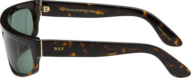 Sončna očala RETROSUPERFUTURE RETROSUPERFUTURE Zam Sunglasses Rjava | E0M, 2