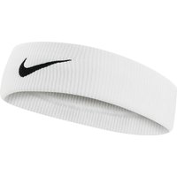 Oblačila in dodatki Nike Elite Headband, 101 Bela | 9381-19-white