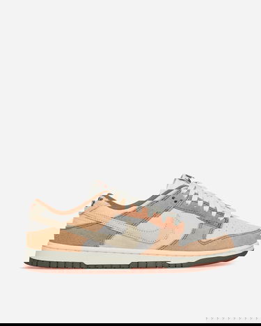 Superge in čevlji Nike Dunk Low Premium "Medium Curry" Rjava | DD1390-100, 2
