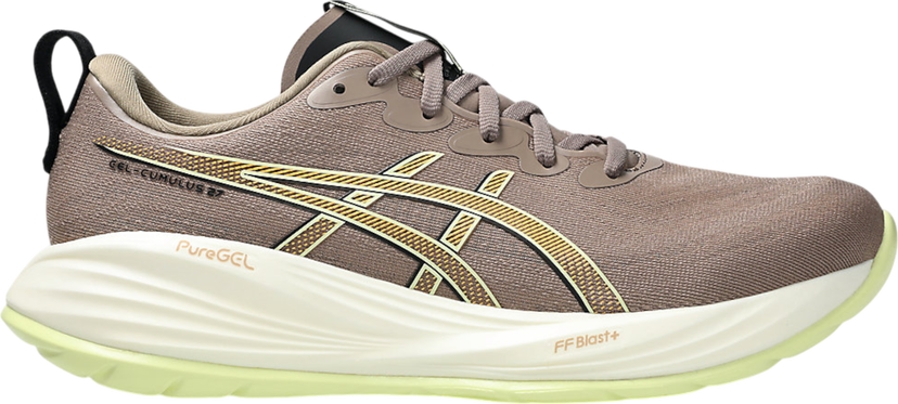 Superge in čevlji Asics GEL-CUMULUS 27 Rjava | 1011b960-020