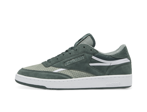 Superge in čevlji Reebok Club C 85 Vintage "Chalk Green" Zelena | GV7045