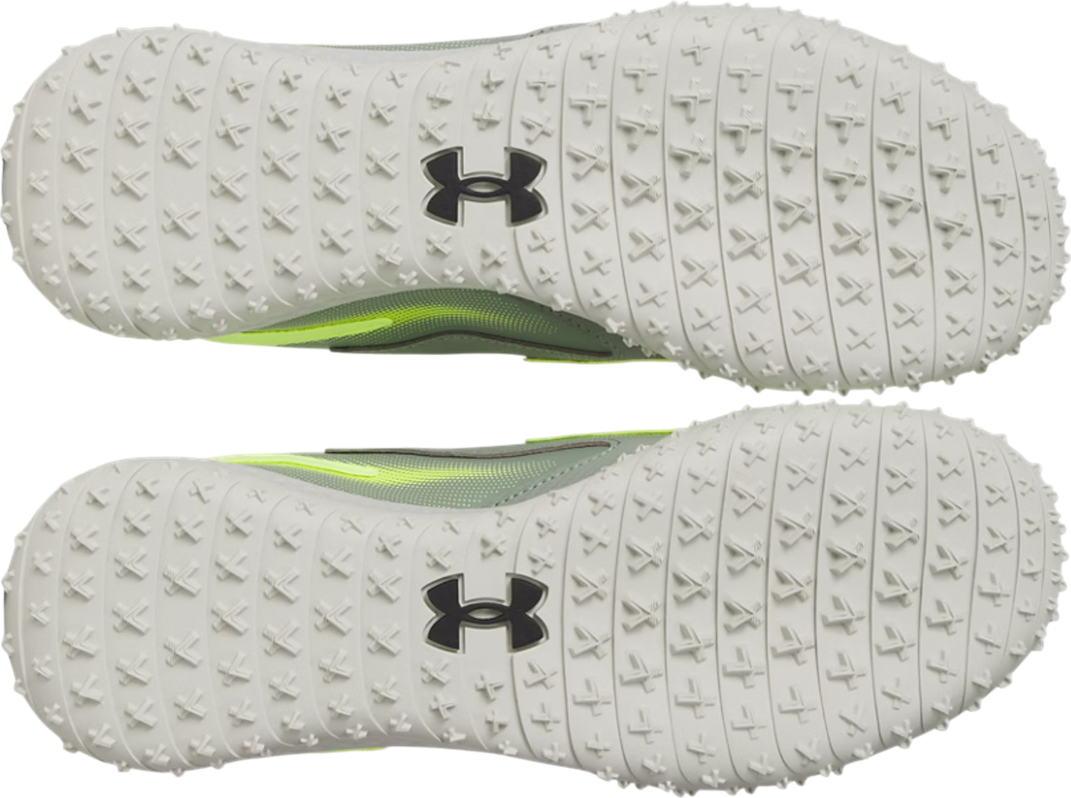 Superge in čevlji Under Armour Under Armour Shadow Turf 3 TF Rumena | 3028293-348, 1