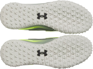 Superge in čevlji Under Armour Under Armour Shadow Turf 3 TF Rumena | 3028293-348, 1