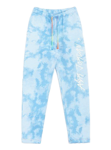 Trenirka Jordan X J Balvin Fleece Pant Modra | DR2960-447