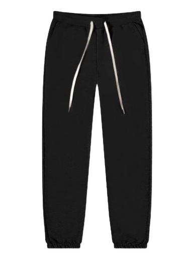 Trenirka John Elliott LA Sweat Pant Črna | C154B0010A