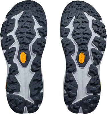 Superge in čevlji Hoka One One Speedgoat 6 Večbarvna | 1147811-gks, 3
