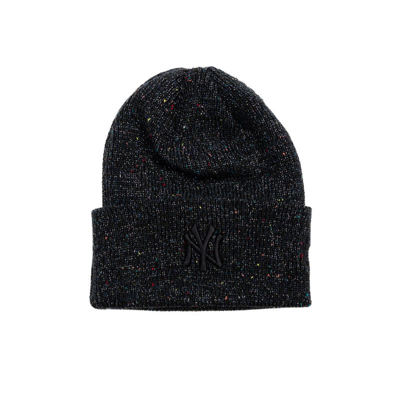 Beanie New Era MLB Glitter Beanie NY Yankees Večbarvna | 60691294