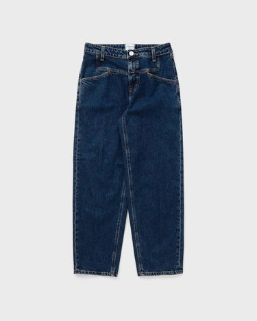 Kavbojke CLOSED Stover-X Relaxed Fit Jeans Modra | C24147-05A-2C-DBL, 0