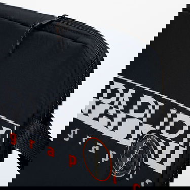 Nahrbtnik Napapijri H-Curver Laptop Black Universal Črna | NP0A4I4N0411, 4