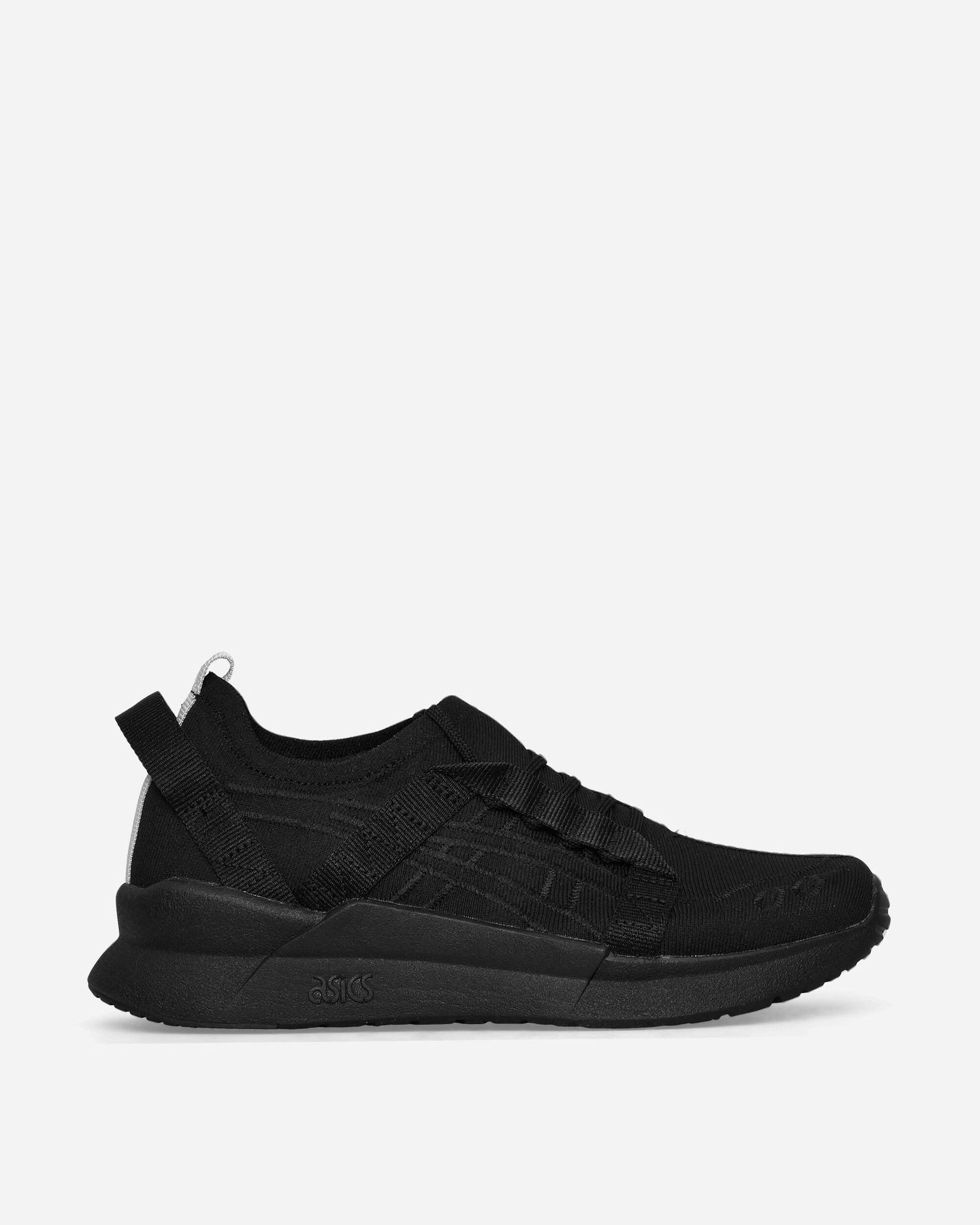 Superge in čevlji Asics CFCL GEL-Lyte III CM 1.95 Sneakers "Black" Črna | 1203A267-001, 0
