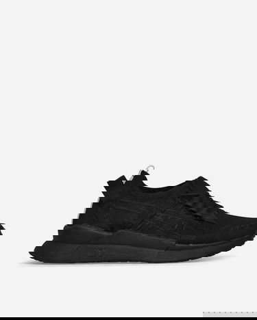 Superge in čevlji Asics CFCL GEL-Lyte III CM 1.95 Sneakers "Black" Črna | 1203A267-001, 0